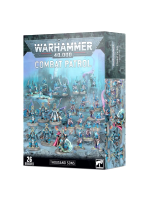 W40k: The Thousand Sons Combat Patrol (26 Figuren)