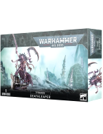 W40k: Tyranids - Deathleaper (1 Figur)