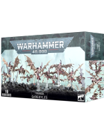 W40k: Tyranids - Gargoyles (10 Figuren) (2023)