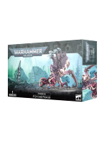 W40k: Tyranids - Psychophage