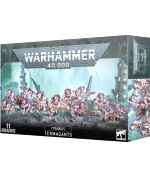 W40k: Tyranids - Termagants (11 Figuren)