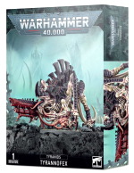 W40k: Tyranids - Tyrannofex