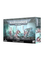 W40k: Tyranids - Von Ryan’s Leapers (3 Figuren)