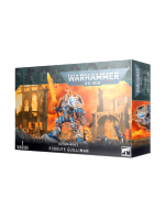 W40k: Ultramarines Roboute Guilliman (1 Figur)