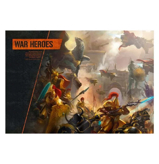 Warhammer 40,000: Kill Team - Elites (Erweiterung) - Brettspiel