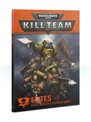 Warhammer 40,000: Kill Team - Elites (Erweiterung)