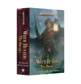 Buch Age of Sigmar - Witch Hunters: The Omnibus (PB) - Warhammer