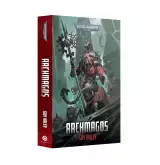 Buch Warhammer 40,000 - Belisarius Cawl: Archamgos ENG (PB) - Black Library