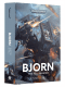 Warhammer-Bücher