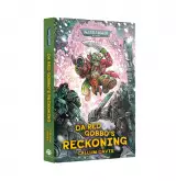 Buch Warhammer 40,000 - Da Red Gobbo's Reckoning ENG (HB) - Black Library