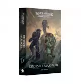 Buch Warhammer 40,000 - Dropsite Massacre ENG - Black Library