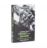 Buch Warhammer 40,000 - Ghazghkull Thraka: Prophet of the Waaagh! (Illustrated and Annotated Edition) ENG - Black Library