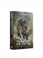 Buch Warhammer 40,000 - Paragon of Faith and Other Stories ENG