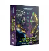 Buch Warhammer 40,000 - The Infinite and The Divine ENG - Black Library