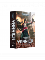 Buch Warhammer 40,000 - Yarrick: The Omnibus ENG
