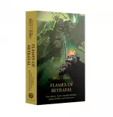 Buch Warhammer The Horus Heresy - Flames of Betrayal ENG - Black Library