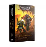 Buch Warhammer The Horus Heresy Saga: Galaxy in Flames ENG (HB) - Black Library