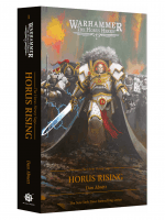 Buch Warhammer The Horus Heresy - The Horus Heresy Saga: Horus Rising ENG