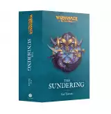 Buch Warhammer The Old World - The Sundering ENG (PB) - Warhammer: Old World
