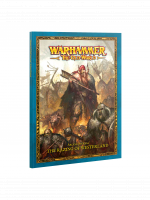 Buch Warhammer The Old World - Arcane Journal The Razing of Westerland (2025) (ENGLISCH)