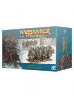 Warhammer The Old World - Warriors of Chaos - Chaos Knights (8 Figuren)