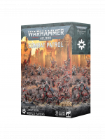 W40k: Combat Patrol - World Eaters (22 Figuren)