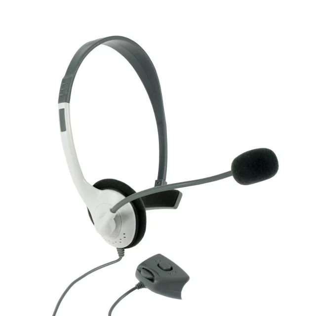 Headset für XBOX 360 (Logic 3) - sluchátka s mikrofonem