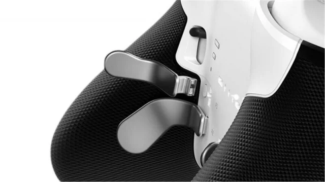 Vollständiger Satz von Zubehör - Xbox Elite Controller Series 2 - Controller