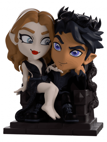 Figur A Court of Thorns and Roses - Feyre and Rhysand (Youtooz A Court of Thorns and Roses)