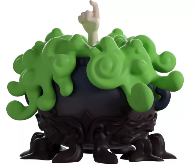 Figur A Court of Thorns and Roses - The Cauldron (Youtooz A Court of Thorns and Roses)