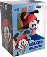 Figur Animaniacs - Wakko (Youtooz Animaniacs 0) - Action-Figur