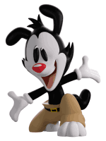 Figur Animaniacs - Yakko (Youtooz Animaniacs 0)