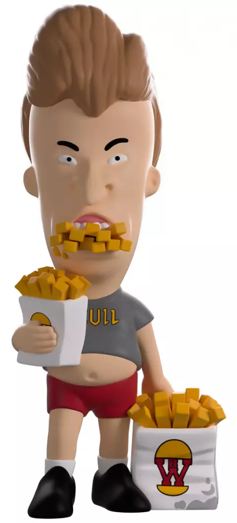 Figur Beavis and Butt-Head - Butt-Head (Youtooz Beavis and Butt-Head) - Figuren zum Spielen