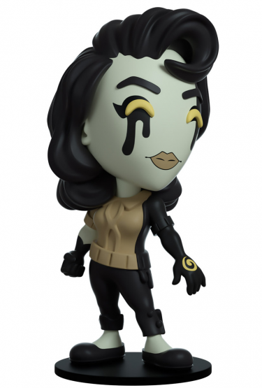 Figur Bendy and the Dark Revival - Audrey (Youtooz Bendy and the Dark Revival 1)