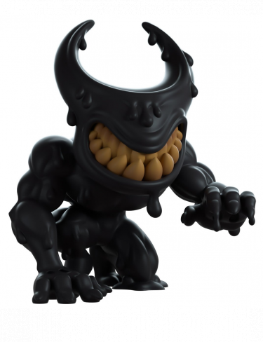 Figur Bendy and the Dark Revival - Beast Bendy (Youtooz Bendy and the Dark Revival 4)