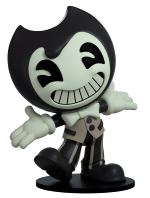 Figur Bendy and the Dark Revival - Bendy (Youtooz Bendy and the Dark Revival 0)