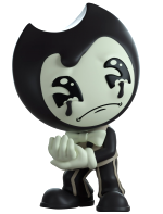 Figur Bendy and the Dark Revival - Hurt Bendy (Youtooz Bendy and the Dark Revival 5)