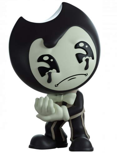 Figur Bendy and the Dark Revival - Hurt Bendy (Youtooz Bendy and the Dark Revival 5)