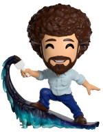 Figur Bob Ross - Happy Accidents (Youtooz Bob Ross 4)