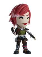 Figur Borderlands - Lilith (Youtooz Borderlands 1)