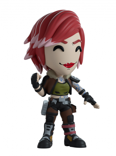 Figur Borderlands - Lilith (Youtooz Borderlands 1)