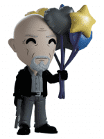 Figur Breaking Bad - Mike Ehrmantraut (Youtooz Breaking Bad 12)