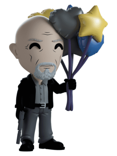Figur Breaking Bad - Mike Ehrmantraut (Youtooz Breaking Bad 12)