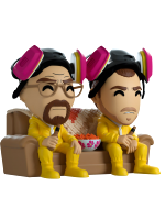 Figur Breaking Bad - Walt & Jesse (Youtooz Breaking Bad 11)