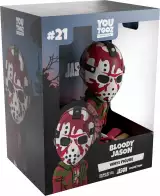 Figur Dead by Daylight - Bloody Jason (Youtooz Dead by Daylight 21) - Figuren zum Spielen