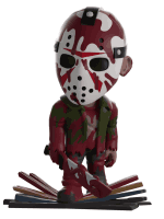 Figur Dead by Daylight - Bloody Jason (Youtooz Dead by Daylight 21)