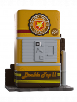 Figur Call of Duty - Double Tap Root Beer (Youtooz Call of Duty 16)