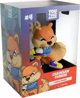 Figur Conker's Bad Fur Day - Chainsaw Conker (Youtooz Conker's Bad Fur Day 4) - Figuren zum Spielen