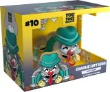 Figur Cuphead - Charlie Left Legs (Youtooz Cuphead 10) - Figuren zum Spielen