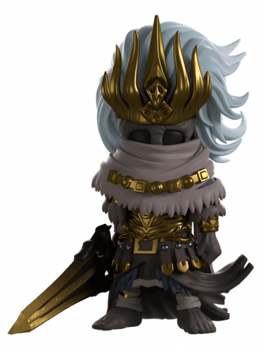 Figur Dark Souls - Nameless King (Youtooz Dark Souls 2)